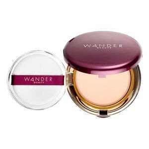 WANDER BEAUTY Wanderlust Powder Foundation in Fair